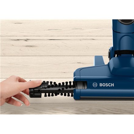Bosch | Odkurzacz | Readyy'y 16Vmax BBHF216 | Praca bezprzewodowa | Drążek ręczny i ręczny | - W | 14,4 V | Czas pracy (maks.) 3 Bosch | Odkurzacz | Readyy'y 16Vmax BBHF216 | Praca bezprzewodowa | Drążek ręczny i ręczny | - W | 14,4 V | Czas pracy (maks.) 3