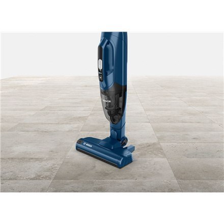 Bosch | Odkurzacz | Readyy'y 16Vmax BBHF216 | Praca bezprzewodowa | Drążek ręczny i ręczny | - W | 14,4 V | Czas pracy (maks.) 3 Bosch | Odkurzacz | Readyy'y 16Vmax BBHF216 | Praca bezprzewodowa | Drążek ręczny i ręczny | - W | 14,4 V | Czas pracy (maks.) 3