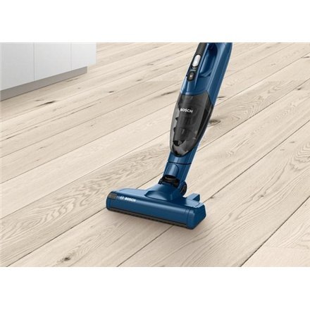 Bosch | Odkurzacz | Readyy'y 16Vmax BBHF216 | Praca bezprzewodowa | Drążek ręczny i ręczny | - W | 14,4 V | Czas pracy (maks.) 3 Bosch | Odkurzacz | Readyy'y 16Vmax BBHF216 | Praca bezprzewodowa | Drążek ręczny i ręczny | - W | 14,4 V | Czas pracy (maks.) 3