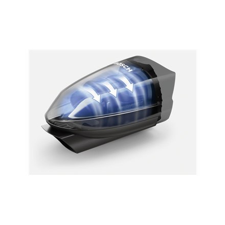 Bosch | Odkurzacz | Readyy'y 16Vmax BBHF216 | Praca bezprzewodowa | Drążek ręczny i ręczny | - W | 14,4 V | Czas pracy (maks.) 3 Bosch | Odkurzacz | Readyy'y 16Vmax BBHF216 | Praca bezprzewodowa | Drążek ręczny i ręczny | - W | 14,4 V | Czas pracy (maks.) 3