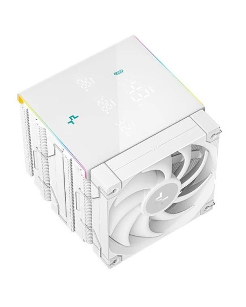 Deepcool CPU Air Cooler | AK620 DIGITAL PRO | Intel, AMD Deepcool CPU Air Cooler | AK620 DIGITAL PRO | Intel, AMD