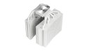 Deepcool | CPU Cooler | ASSASSIN 4S WH | Intel, AMD