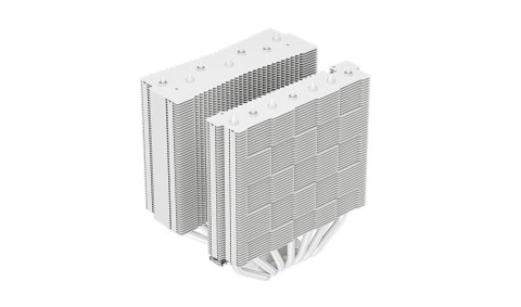 Deepcool | CPU Cooler | ASSASSIN 4S WH | Intel, AMD Deepcool | CPU Cooler | ASSASSIN 4S WH | Intel, AMD