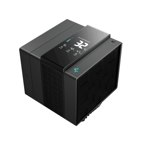 Deepcool CPU Cooler | ASSASSIN IV VC VISION | Intel, AMD Deepcool CPU Cooler | ASSASSIN IV VC VISION | Intel, AMD