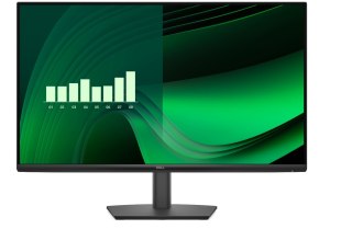 Dell E2725HM | 27 " | IPS | FHD | 16:9 | 100 Hz | 5 ms | 1920 x 1080 pixels | 300 cd/m² | HDMI ports quantity 1
