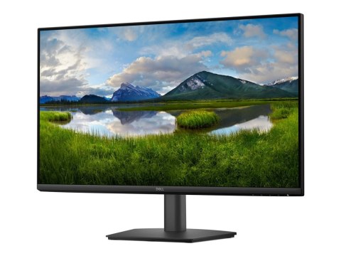 Dell E2725HM | 27 " | IPS | FHD | 16:9 | 100 Hz | 5 ms | 1920 x 1080 pixels | 300 cd/m² | HDMI ports quantity 1 Dell E2725HM | 27 " | IPS | FHD | 16:9 | 100 Hz | 5 ms | 1920 x 1080 pixels | 300 cd/m² | HDMI ports quantity 1