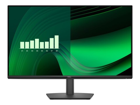 Dell E2725HM | 27 " | IPS | FHD | 16:9 | 100 Hz | 5 ms | 1920 x 1080 pixels | 300 cd/m² | HDMI ports quantity 1 Dell E2725HM | 27 " | IPS | FHD | 16:9 | 100 Hz | 5 ms | 1920 x 1080 pixels | 300 cd/m² | HDMI ports quantity 1