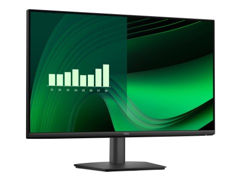 Dell E2725HM | 27 " | IPS | FHD | 16:9 | 100 Hz | 5 ms | 1920 x 1080 pixels | 300 cd/m² | HDMI ports quantity 1 Dell E2725HM | 27 " | IPS | FHD | 16:9 | 100 Hz | 5 ms | 1920 x 1080 pixels | 300 cd/m² | HDMI ports quantity 1