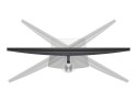 Dell LCD P3225QE 32" IPS UHD/3840x2160/HDMI,DP,USB-C,USB,RJ45/Black,Silver