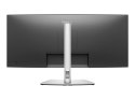 Dell LCD P3425WE 34" IPS WQHD/3440x1440/HDMI,DP,USB,USB-C/Black,Silver