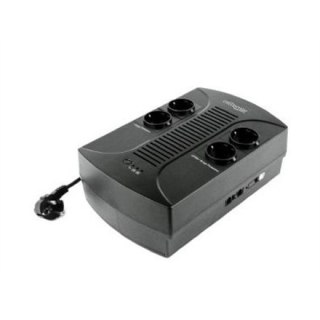 EnerGenie | UPS z AVR | 650 VA | 220 V