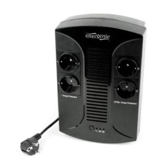 EnerGenie | UPS z AVR | 650 VA | 220 V