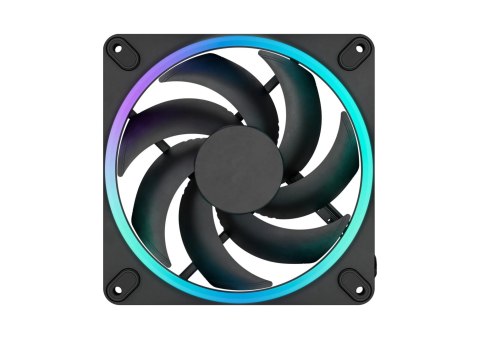 Fractal Design | Computer Fan, 3-pack | Momentum 14 RGB Fractal Design | Computer Fan, 3-pack | Momentum 14 RGB