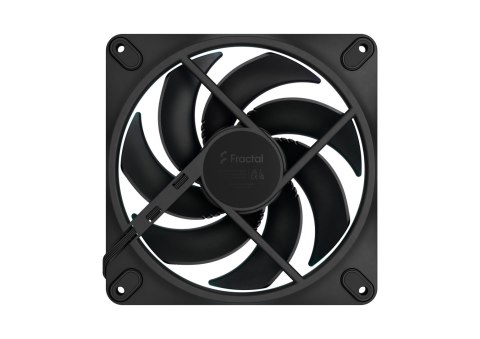 Fractal Design | Computer Fan, 3-pack | Momentum 14 RGB Fractal Design | Computer Fan, 3-pack | Momentum 14 RGB