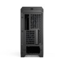 Fractal Design Meshify 3 | Black RGB TG Light Tint | Mid-Tower | Power supply included No | ATX