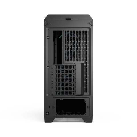 Fractal Design Meshify 3 | Black RGB TG Light Tint | Mid-Tower | Power supply included No | ATX Fractal Design Meshify 3 | Black RGB TG Light Tint | Mid-Tower | Power supply included No | ATX