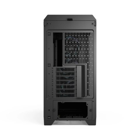 Fractal Design Meshify 3 XL | Black RGB TG Light Tint | Mid-Tower | Power supply included No | ATX Fractal Design Meshify 3 XL | Black RGB TG Light Tint | Mid-Tower | Power supply included No | ATX