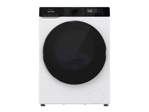 Gorenje Washing Machine with Dryer | WD2PA964ADW | Energy efficiency class A/D | Front loading | Washing capacity 9 kg | 1400 RP Gorenje Washing Machine with Dryer | WD2PA964ADW | Energy efficiency class A/D | Front loading | Washing capacity 9 kg | 1400 RP