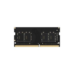 Lexar | 16 GB | Moduł pamięci | DDR4 SDRAM - SO-DIMM 260-pin | 3200 MHz | CAS Latency CL19 | Napięcie 1,2 V | Niebuforowana