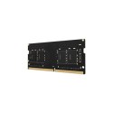 Lexar | 16 GB | Moduł pamięci | DDR4 SDRAM - SO-DIMM 260-pin | 3200 MHz | CAS Latency CL19 | Napięcie 1,2 V | Niebuforowana