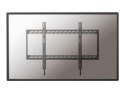 Neomounts LFD-W1000 Fixed TV mount wall - 60-100" - max 125 kg - VESA 200x200-900x600 - d 3,2 cm - black