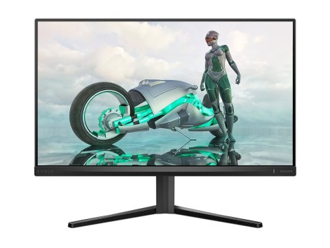 Philips 24M2N3200S/00 | 24 " | IPS | 16:9 | 180 Hz | 1 ms | 1920 x 1080 pikseli | 300 cd/m² | Porty HDMI w liczbie 2 | Gwarancja Philips 24M2N3200S/00 | 24 " | IPS | 16:9 | 180 Hz | 1 ms | 1920 x 1080 pikseli | 300 cd/m² | Porty HDMI w liczbie 2 | Gwarancja