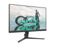Philips 24M2N3200S/00 | 24 " | IPS | 16:9 | 180 Hz | 1 ms | 1920 x 1080 pikseli | 300 cd/m² | Porty HDMI w liczbie 2 | Gwarancja