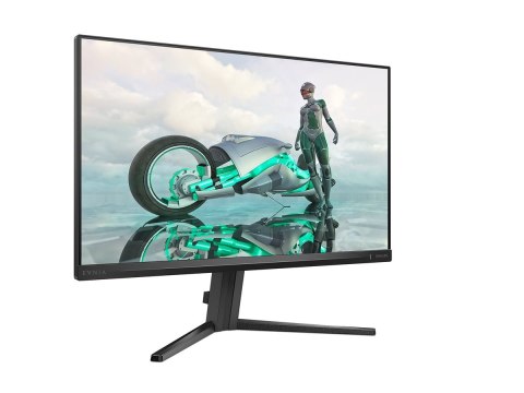 Philips 24M2N3200S/00 | 24 " | IPS | 16:9 | 180 Hz | 1 ms | 1920 x 1080 pikseli | 300 cd/m² | Porty HDMI w liczbie 2 | Gwarancja Philips 24M2N3200S/00 | 24 " | IPS | 16:9 | 180 Hz | 1 ms | 1920 x 1080 pikseli | 300 cd/m² | Porty HDMI w liczbie 2 | Gwarancja