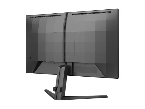 Philips 24M2N3200S/00 | 24 " | IPS | 16:9 | 180 Hz | 1 ms | 1920 x 1080 pikseli | 300 cd/m² | Porty HDMI w liczbie 2 | Gwarancja Philips 24M2N3200S/00 | 24 " | IPS | 16:9 | 180 Hz | 1 ms | 1920 x 1080 pikseli | 300 cd/m² | Porty HDMI w liczbie 2 | Gwarancja
