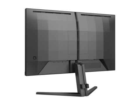 Philips 24M2N3200S/00 | 24 " | IPS | 16:9 | 180 Hz | 1 ms | 1920 x 1080 pikseli | 300 cd/m² | Porty HDMI w liczbie 2 | Gwarancja Philips 24M2N3200S/00 | 24 " | IPS | 16:9 | 180 Hz | 1 ms | 1920 x 1080 pikseli | 300 cd/m² | Porty HDMI w liczbie 2 | Gwarancja