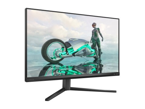 Philips 27M2N3200A/00 | 27 " | IPS | 16:9 | 165 Hz | 4 ms | 1920 x 1080 pikseli | 250 cd/m² | 2 porty HDMI Philips 27M2N3200A/00 | 27 " | IPS | 16:9 | 165 Hz | 4 ms | 1920 x 1080 pikseli | 250 cd/m² | 2 porty HDMI