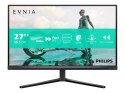 Philips 27M2N3200A/00 | 27 " | IPS | 16:9 | 165 Hz | 4 ms | 1920 x 1080 pikseli | 250 cd/m² | 2 porty HDMI