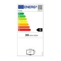 Philips | 346E2CUAE | 34 " | VA | WQHD | 21:9 | 4 ms | 300 cd/m² | Czarny | Ilość portów HDMI 1 | 100 Hz