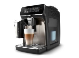 Philips Espresso Coffee Maker | EP3347/90 | Ciśnienie pompy 15 bar | Wbudowany spieniacz do mleka | W pełni automatyczny | 1500 
