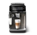 Philips Espresso Coffee Maker | EP3347/90 | Ciśnienie pompy 15 bar | Wbudowany spieniacz do mleka | W pełni automatyczny | 1500 