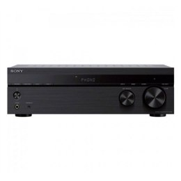 Sony | STR-DH190 | Bluetooth | Radio FM | Połączenie bezprzewodowe