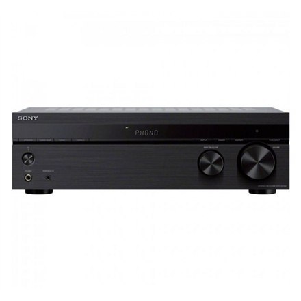 Sony | STR-DH190 | Bluetooth | Radio FM | Połączenie bezprzewodowe Sony | STR-DH190 | Bluetooth | Radio FM | Połączenie bezprzewodowe