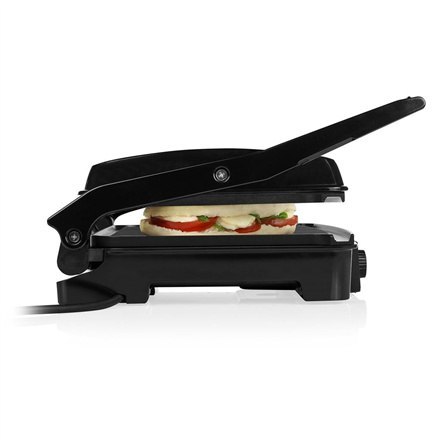 Tristar | GR-2853 | Grill | Grill kontaktowy | 2000 W | Aluminium Tristar | GR-2853 | Grill | Grill kontaktowy | 2000 W | Aluminium