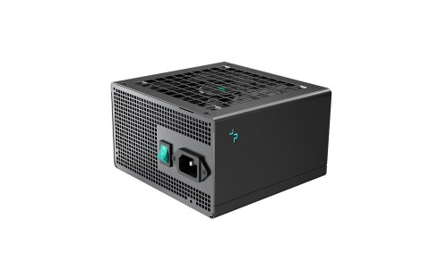 Zasilacz Deepcool 80Plus Gold | PN650M | 650 W