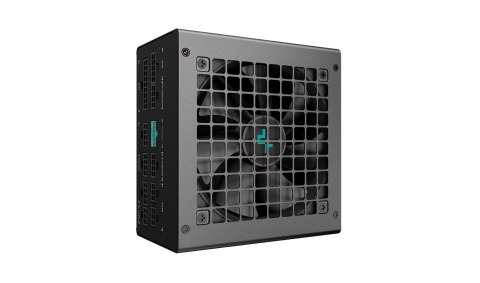 Zasilacz Deepcool 80Plus Gold | PN650M | 650 W