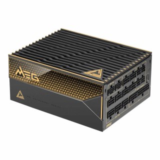 Zasilacz MSI MEG Ai1600T PCIE5 1600W 135mm 80plus Platinum aPFC