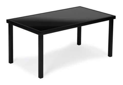 Zestaw mebli ogrodowych stół ławka fotele metal MultiGarden Zestaw mebli ogrodowych stół ławka fotele metal MultiGarden