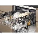 Zmywarka Whirlpool | W7F HS51 | Wolnostojąca | Szerokość 60 cm | Liczba kompletów naczyń 15 | Liczba programów 8 | Klasa efektyw