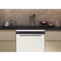 Zmywarka Whirlpool | W7F HS51 | Wolnostojąca | Szerokość 60 cm | Liczba kompletów naczyń 15 | Liczba programów 8 | Klasa efektyw
