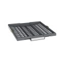 Zmywarka Whirlpool | W7F HS51 | Wolnostojąca | Szerokość 60 cm | Liczba kompletów naczyń 15 | Liczba programów 8 | Klasa efektyw