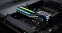 32 Zestaw (16GBx2) GB | DDR5 | 6400 MHz | PC/serwer | Zarejestrowany Nie | ECC Nie