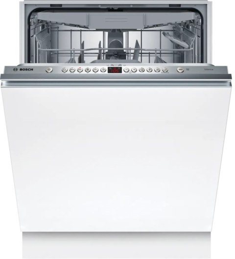 Bosch Dishwasher | SMV46KX12E | Built-in | Width 60 cm | Number of place settings 13 | Number of programs 6 | Energy efficiency Bosch Dishwasher | SMV46KX12E | Built-in | Width 60 cm | Number of place settings 13 | Number of programs 6 | Energy efficiency