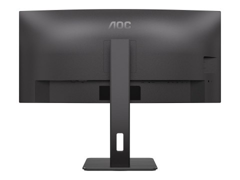 CU34P3CV | 34 " | VA | 21:9 | 100 Hz | 4 ms | 3440 x 1440 pikseli | 1 port HDMI