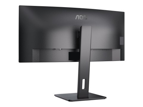 CU34P3CV | 34 " | VA | 21:9 | 100 Hz | 4 ms | 3440 x 1440 pikseli | 1 port HDMI