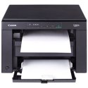 Canon i-SENSYS | MF3010 | Drukarka / kopiarka / skaner | Monochromatyczny | Laserowy | A4/Legal | Czarny